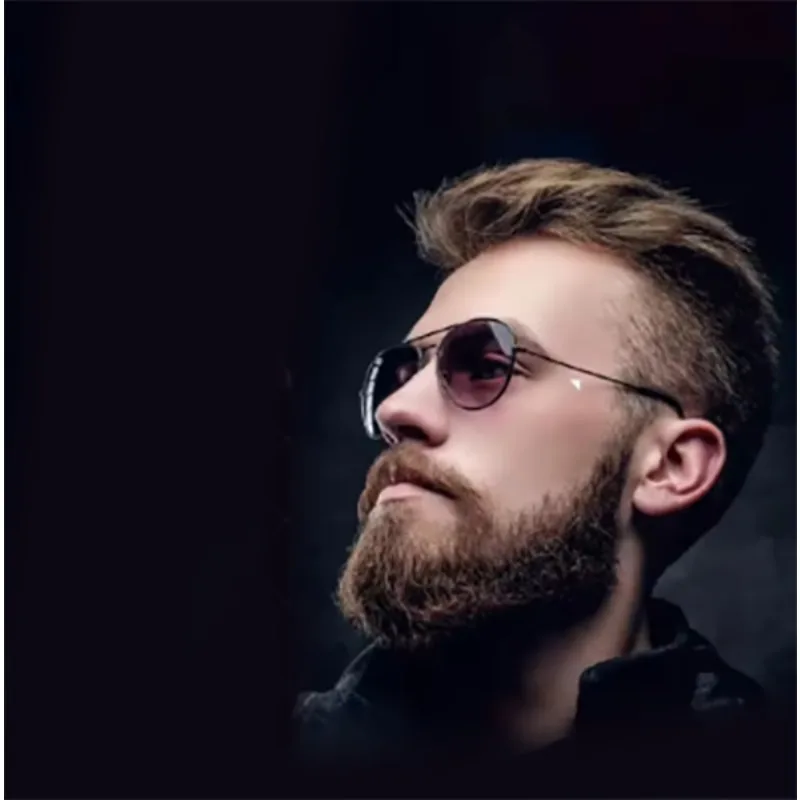 

Men's Beard Moisturizing Oil Beard Brushing Facial Care Products Health Mustard Strong Growth Oil