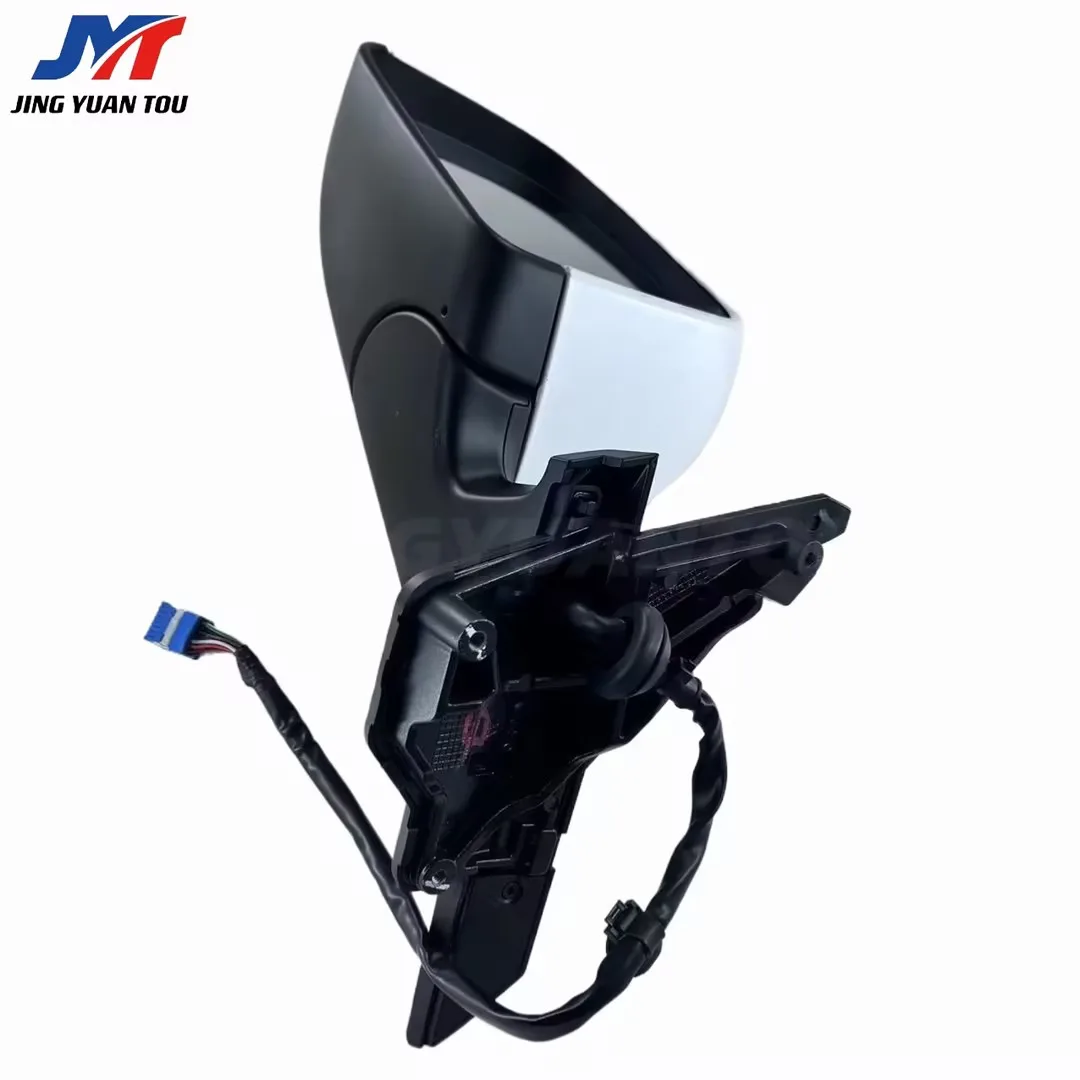 Spion Samping Terlaris, Spion Tengah Mobil, Spion Samping Lipat Elektrik untuk Tesla Model Y