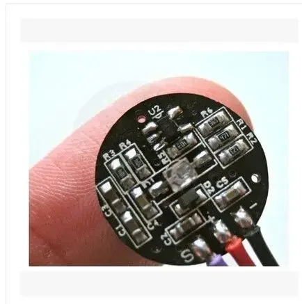 Free Shipping! 2pcs/lot Pulsesensor Module, Pulse, Heart Rate Sensors, Biomimetic Sensors