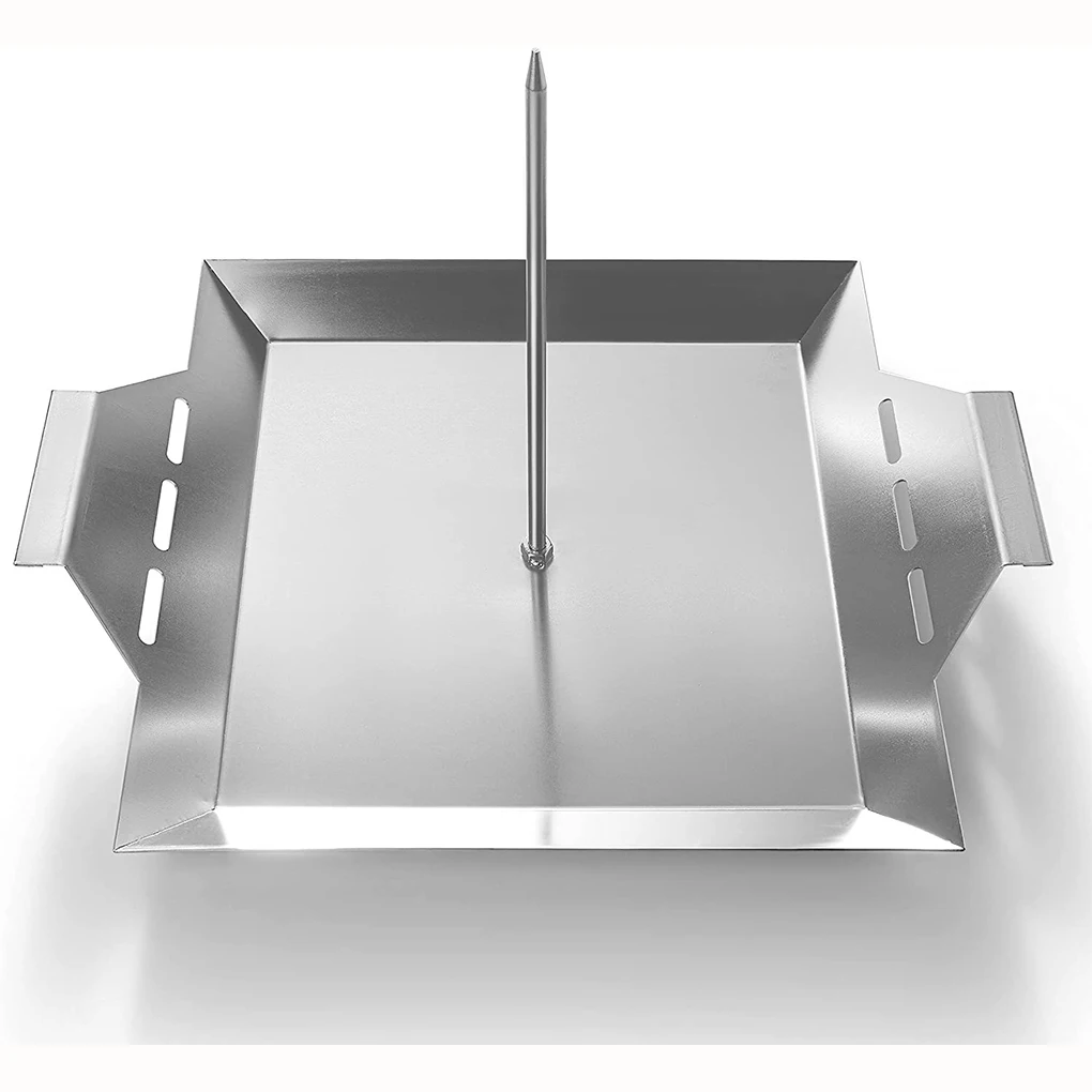 

Кебаб Спайк из нержавеющей стали Вертикальный шампур Гриль Пластина для мяса Шаурма Подвесная подставка для шашлыка