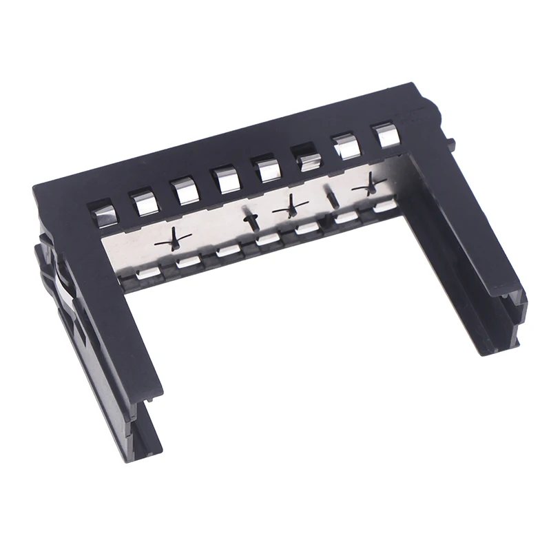 Untuk Dell POWEREDGE R940 R640 R740 R740XD R540 R440 Gen14 Server F3F7V Filler LFF 3.5 "HDD BAY Drive Blank Filler