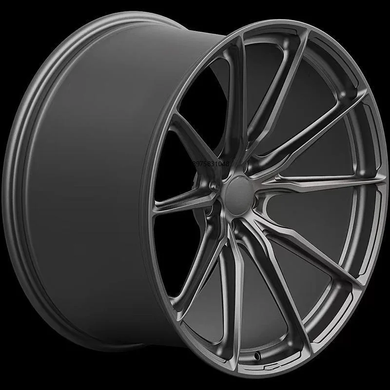 

17-22 Inch Deep Concave Rim 1 Piece Forged Wheels for M2 F80 F82 F90 E46 E92 M3 M4 F30 G20 G30 G80 G8