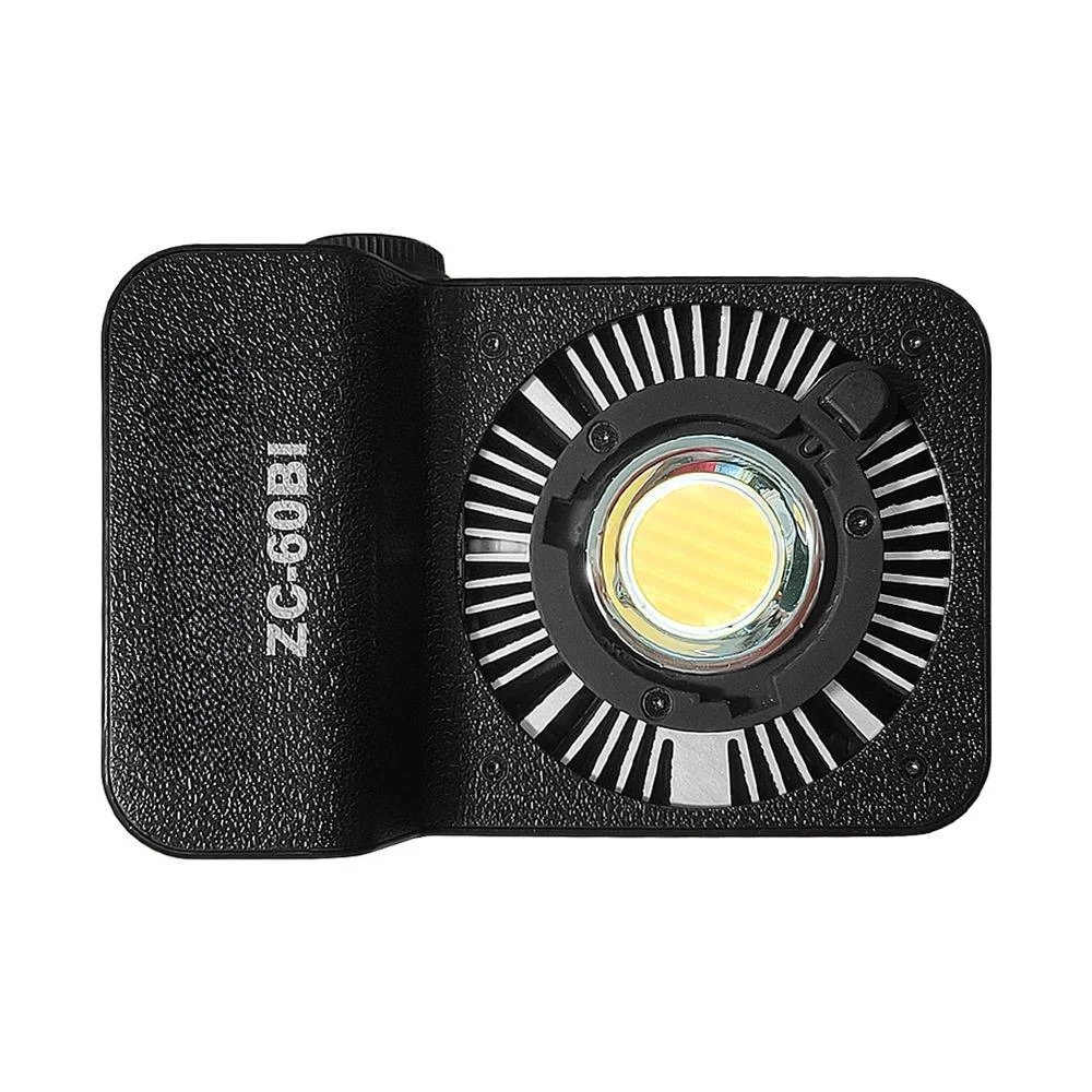 Photography Lighting Brands - Luz de preenchimento LED portátil para