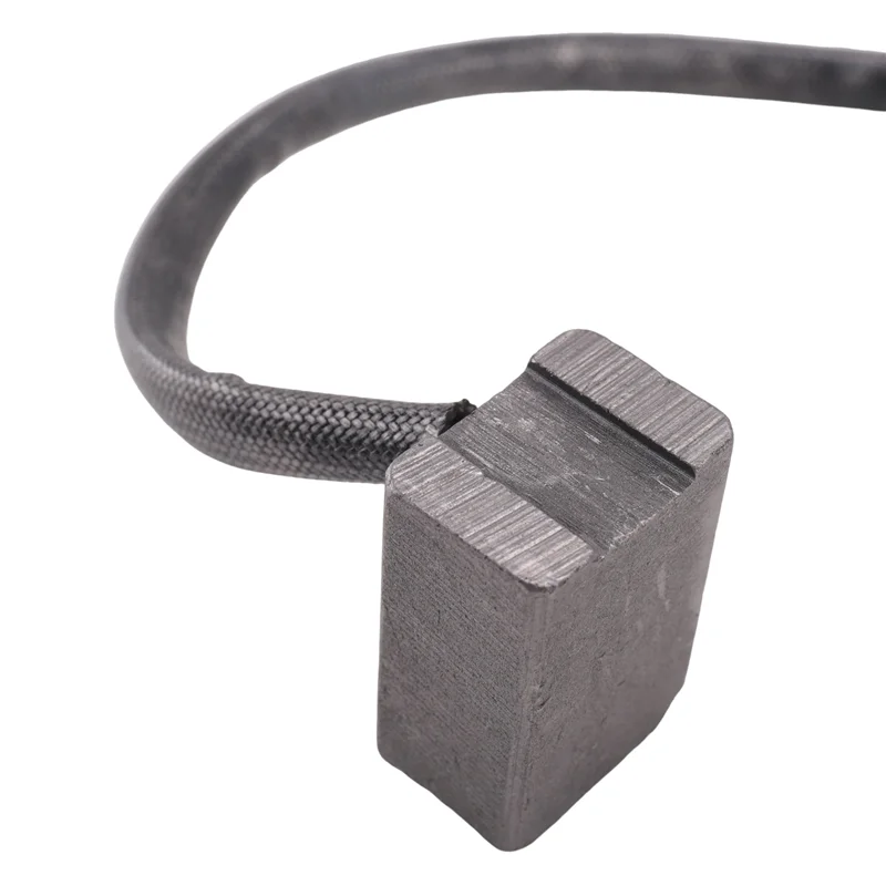 

2Pcs DC Motor Brush Set For Yamaha Electric Golf Carts Parts JU2-H1801-20, JU2H180120