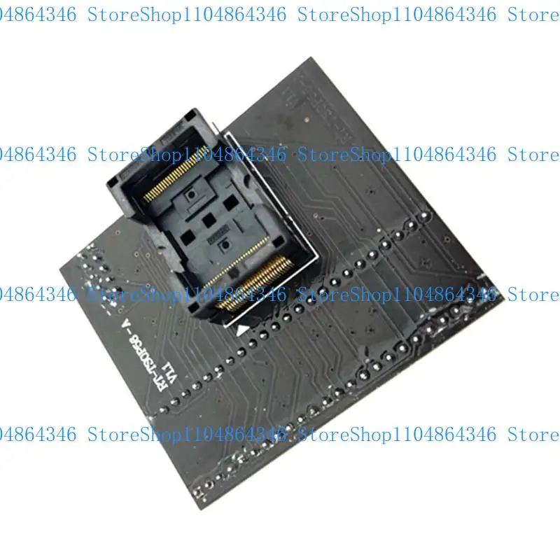 5ASD TSOP56 Адаптерный розет