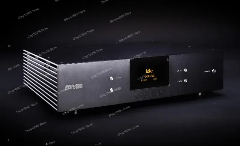 Precision Audio DAC… - image