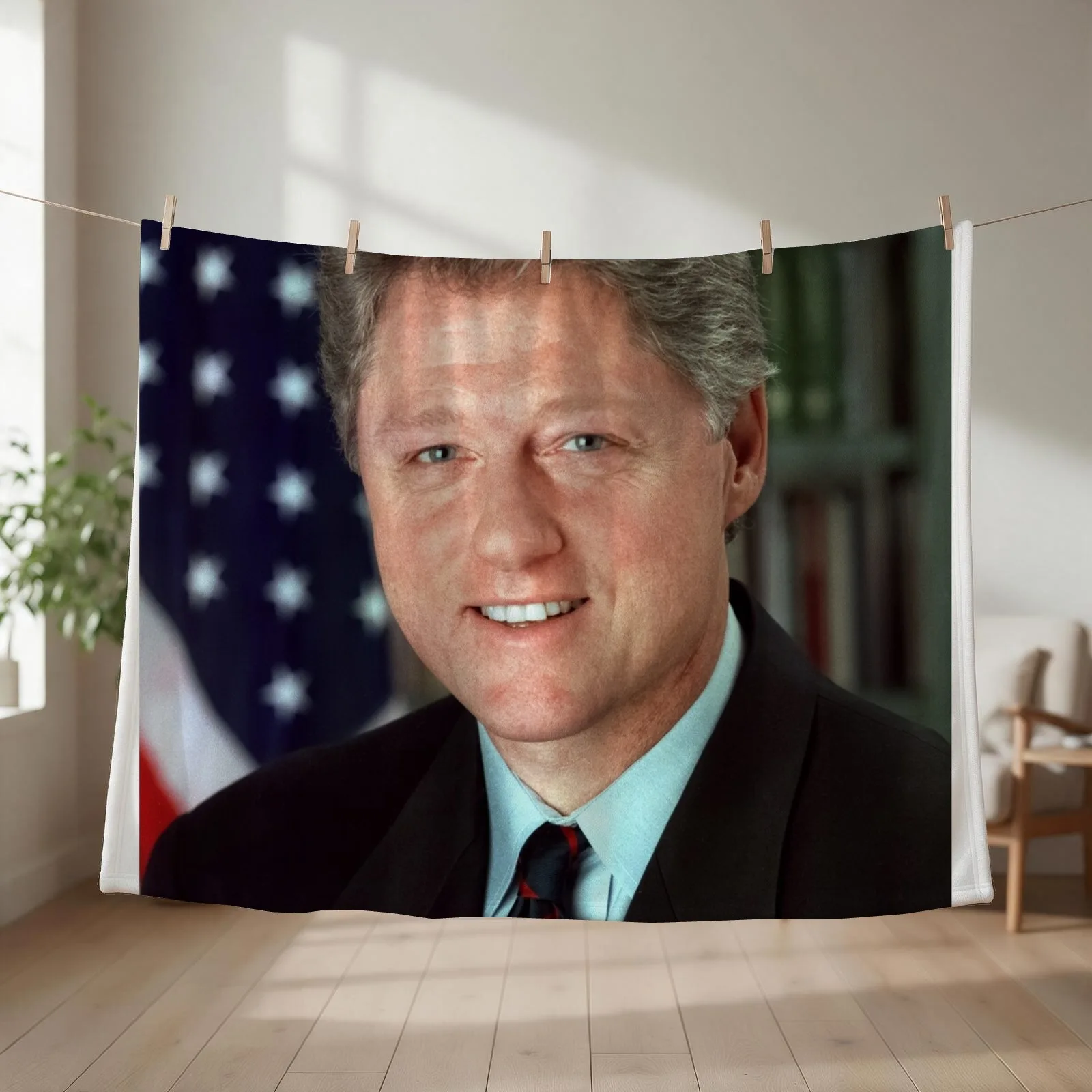 bill Throw Blanket Thermals For Travel valentine gift ideas Sofa Throw Kid'S Blankets