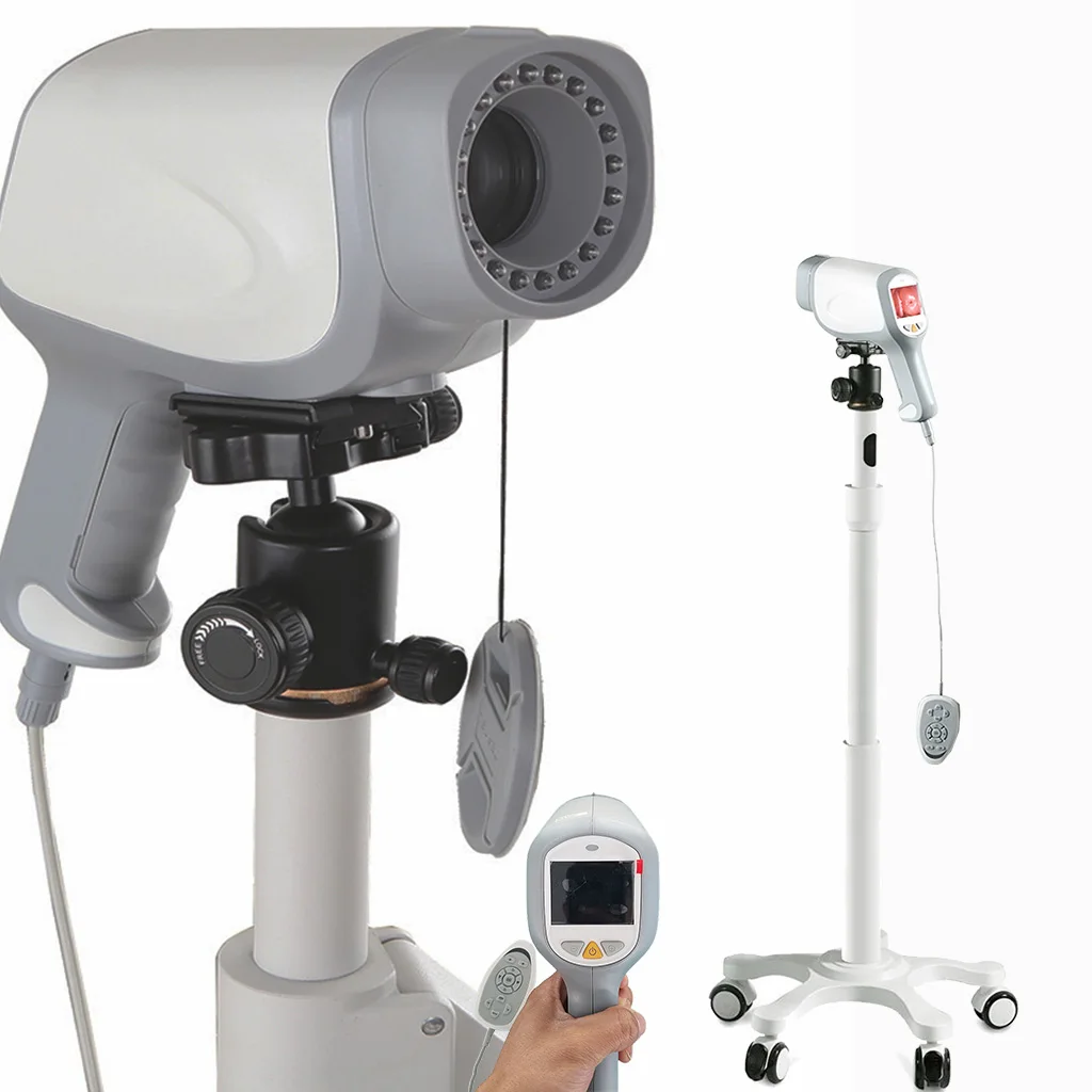 Kernel KN-2200A Video Colposcope Kernel Digital Video Colposcope Camera for Gynaecology Digital Colposcope