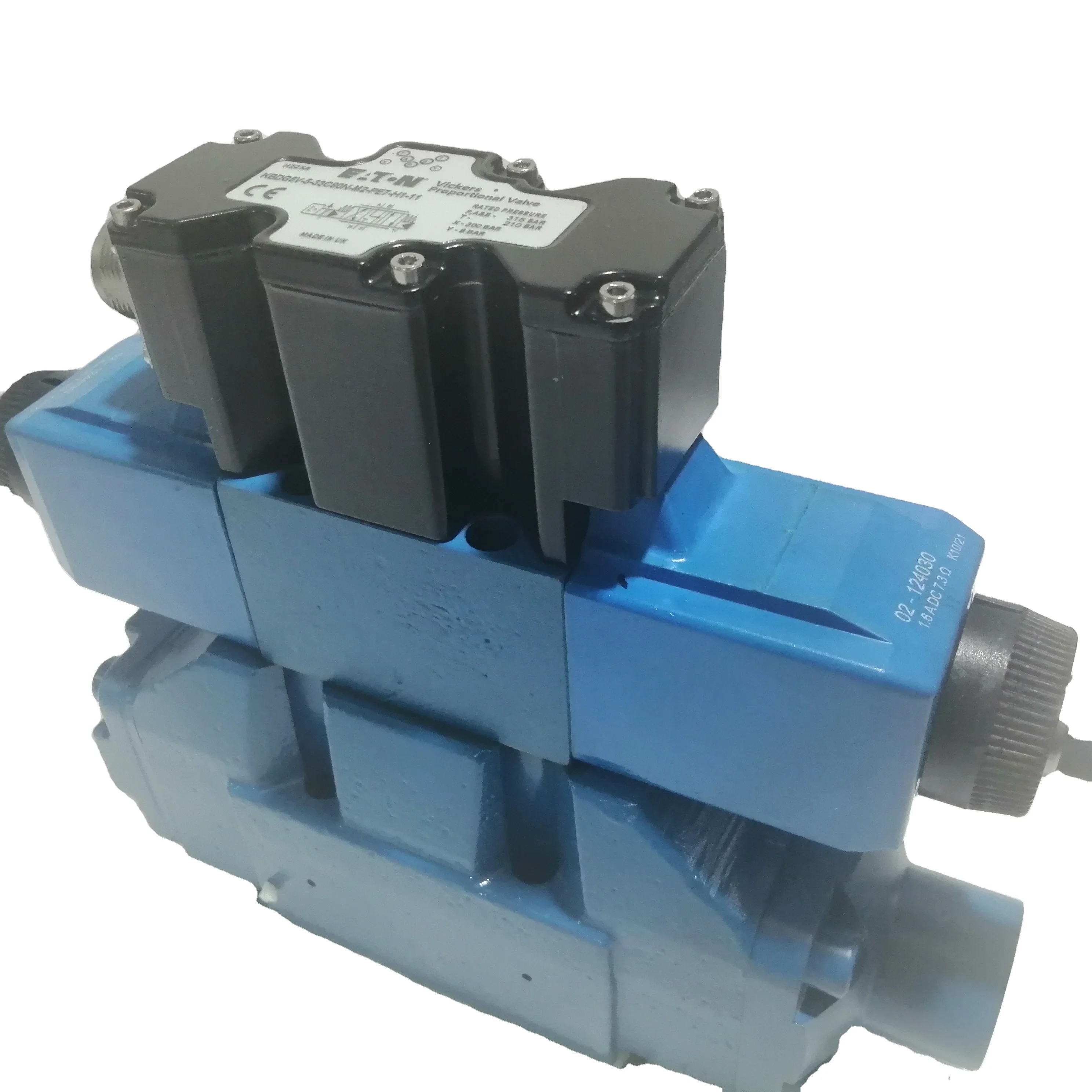 Eaton  Proportional control valve KBFDG5V-5-2C95N-X-M1-PE7-H1-10