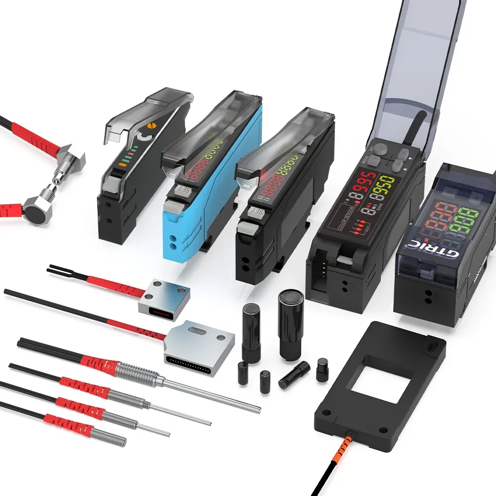 Gtric Custom Prijsverschil