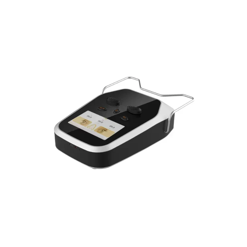 2026 Premium f Optical Optometry Equipment Eye Testing PD-400 Digital PD Meter with 4.3-inch LCD