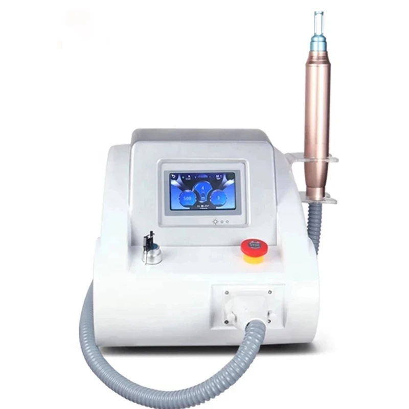 Máquina profesional de rejuvenecimiento de la piel Facial de carbono, limpieza profunda de la piel, exfoliación de Hollywood, máquina multifunción para aclarar la piel