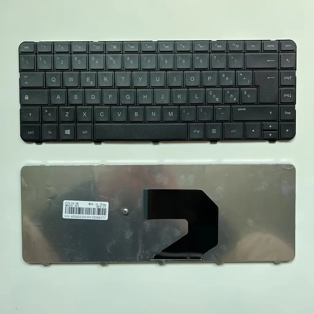 240 G1 Italian Keyb…