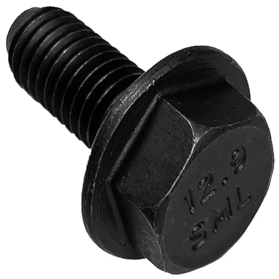 Miter Saw Replacement Blade Bolt M8 for DeWalt