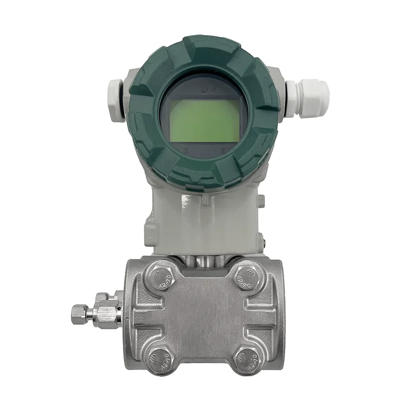 

High-quality OEM Industrial Explosion-proof Pressure Sensor and Intelligent Pressure Transmitter