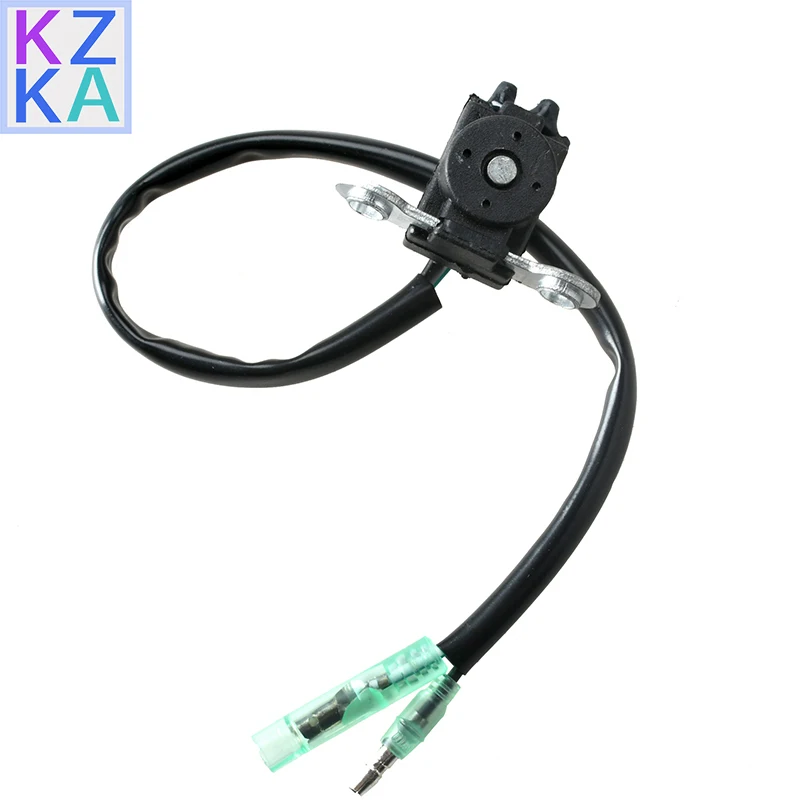 

Катушка Pulser 6B4-85580 для подвесного 2-тактного двигателя Yamaha, 9,9 л.с., 15 л.с., 5D, 6B4A, 9,9d, 6B3A, Parsun T15D, 6B4-85580-00, лодочный двигатель