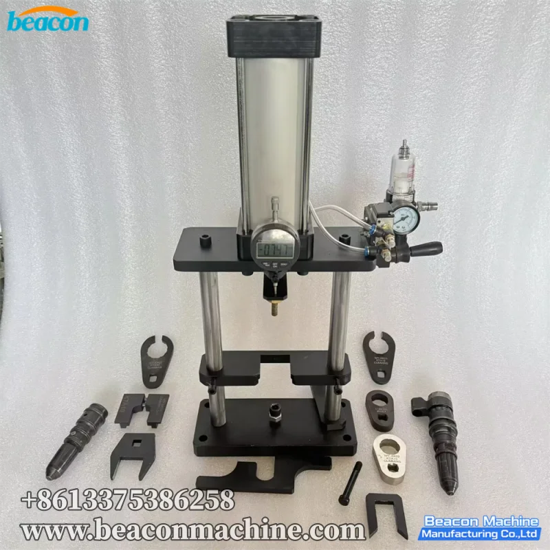 G4-86 Pt Injector S…