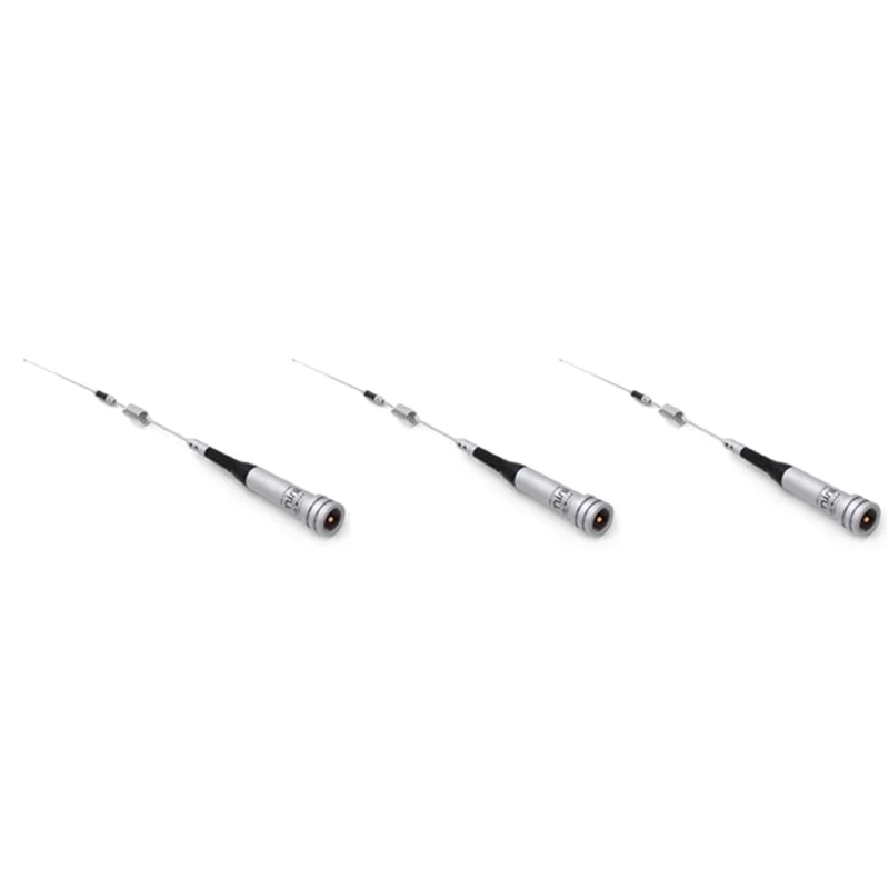 B24B 3X Diamond SG-M507 144/430Mhz Car Antenna High Gain Mobile Radio Antenna