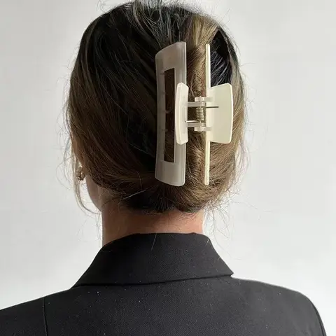 10 best sales पंजा क्लिप बाल - №10