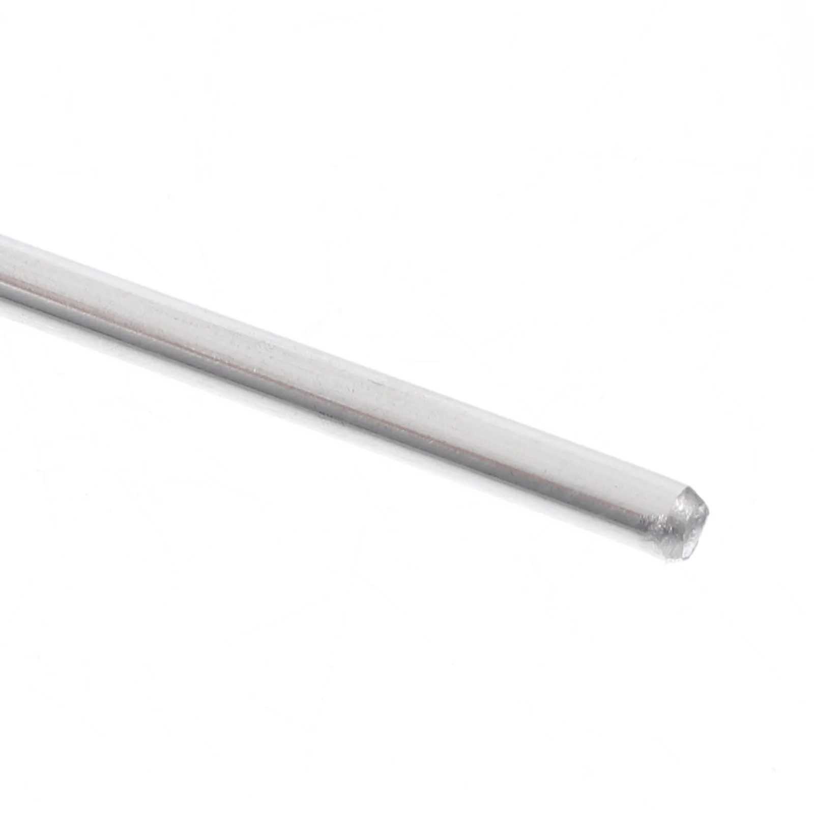 

4pcs Stainless Steel Coating Rod Metal Cell Laboratory Tool Triangle Shaped Science Spreading Teaching Supplies