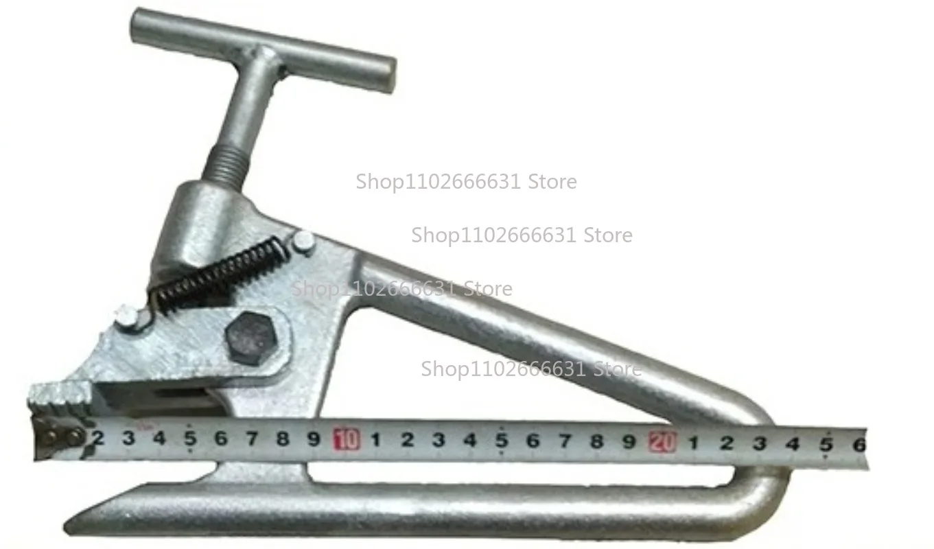 Car Maintenance Equipment, Big Clip Truck Tire Disassembly Machine, Clip Tire Disassembly Machine Accessories