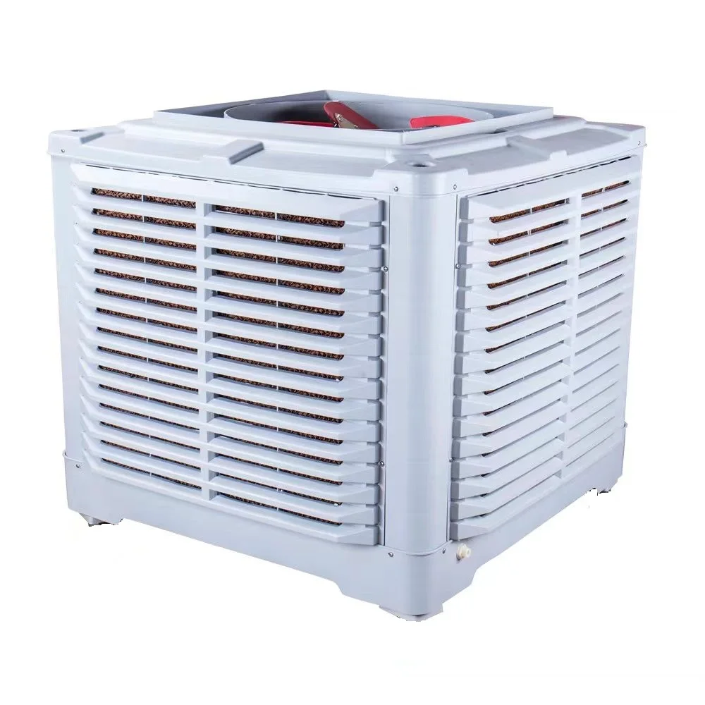 Industrial Evaporative Air Cooler air conditioner cooling water fan