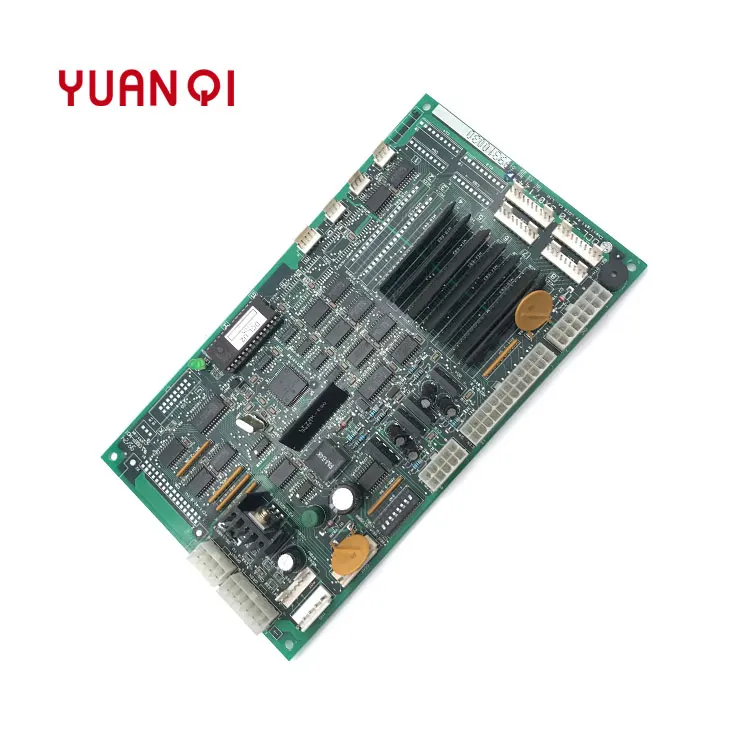 

Elevator Command Board DCL-240/DCL-242/DCL-243/DCL-244/DCL-200 for LG Elevator