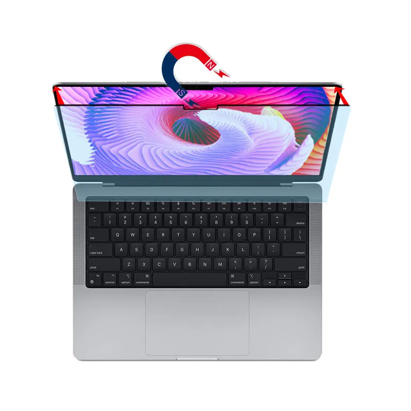 Thumbnail 3 - #17 Best Privacy Filters to Buy In 2026