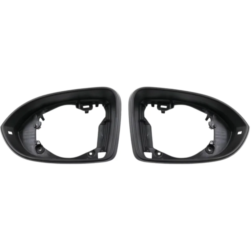 Mirror Housing Frame Bracket Mount Holder For VW Passat B8 Variant Alltrack Arteon 2019 Car Rearview Mirror Support Fixing Brack