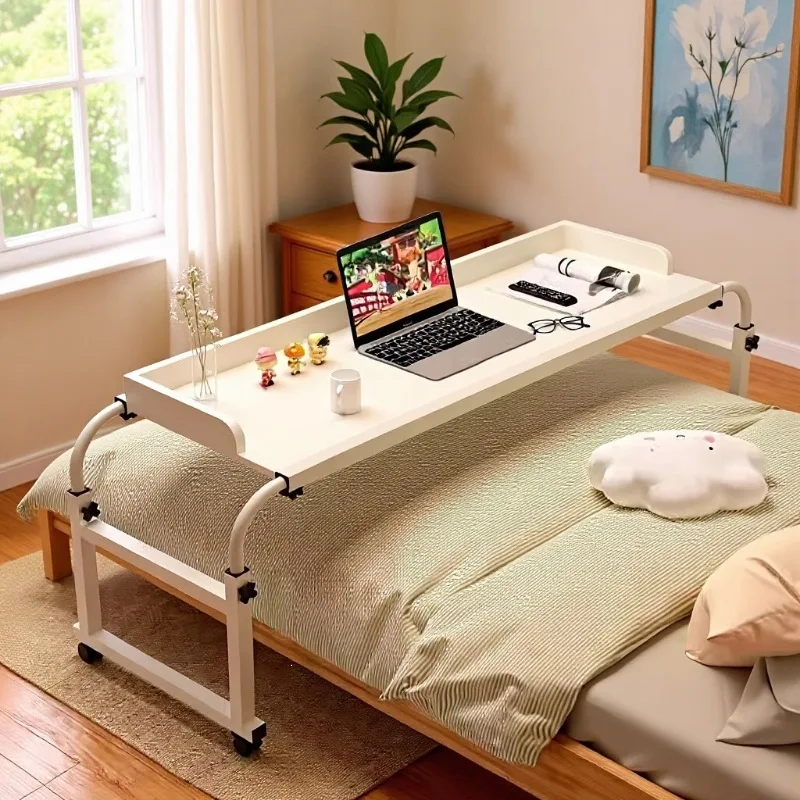 Removable bedroom table Lazy artifact Bed desk
