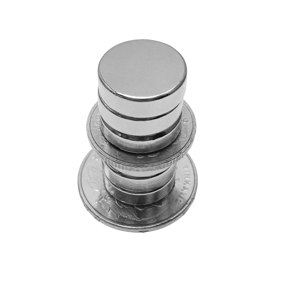 5/10/20/50/100pcs 15x3 Minor Search Magnet Dia 15mm X 3mm Bulk Small Round Magnetic Magnet 15x3mm Neodymium Magnets Disc 15*3 Mm