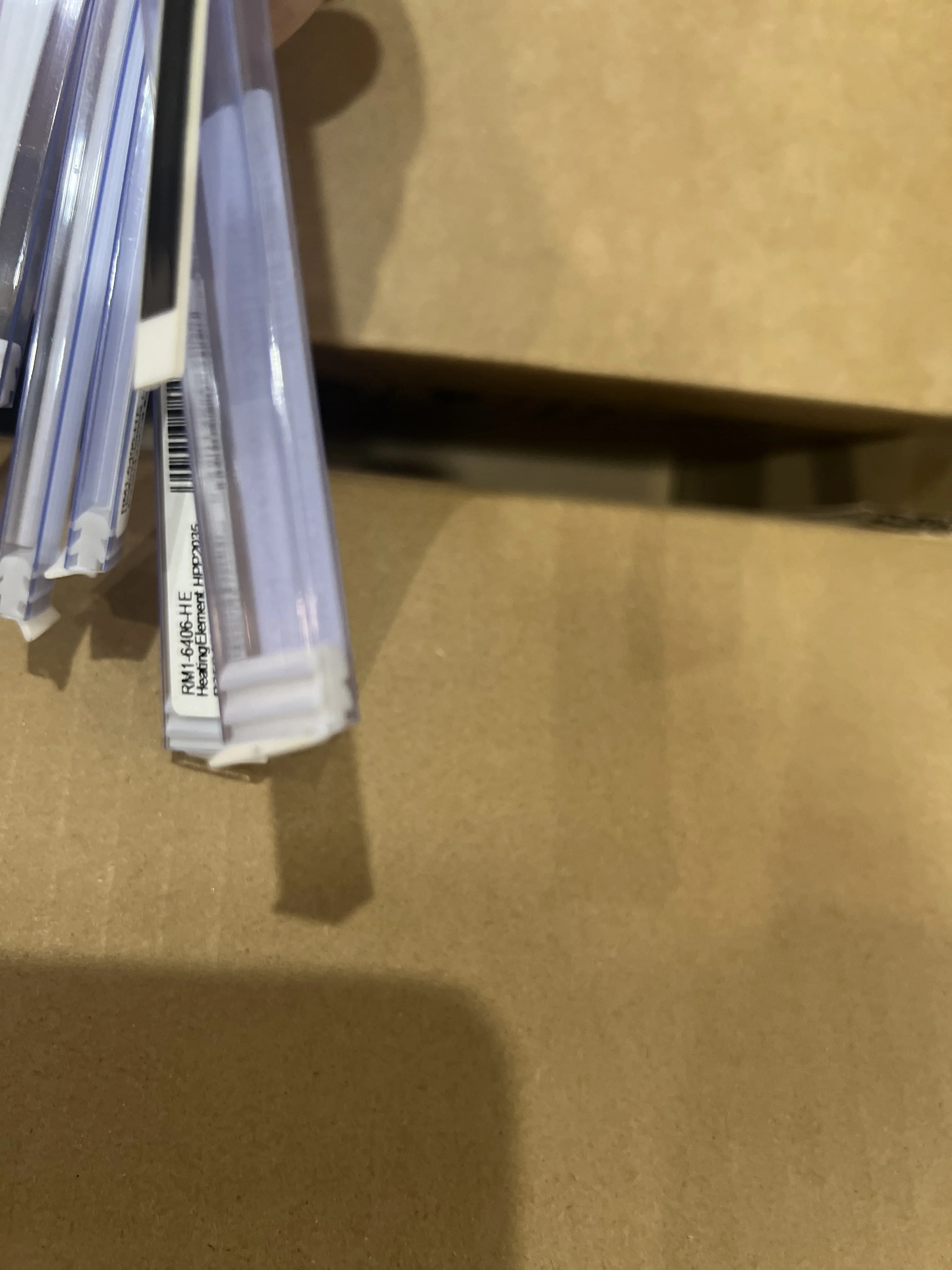 

5X RM1-9189 RM1-6406 RM1-8809 Heating Element for HP LaserJet P2035 P2055 Pro 400 M401 M425 M401n M401dn M401dw M425dn M425dw