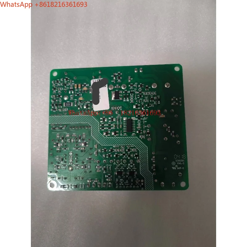 Limited Offer  Original imported power module SMPS400 amplifier power board