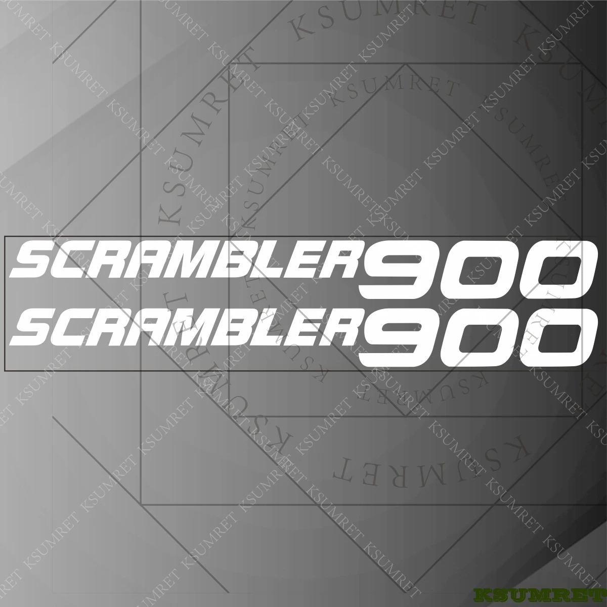 

Наклейки для мотоциклов Triumph, аксессуары для SCRAMBLER 900, наклейка с логотипом для гонок, эмблема на бак, водонепроницаемая, для самостоятельного нанесения