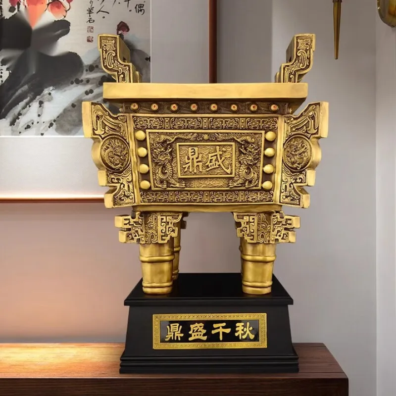 Office living room ornament