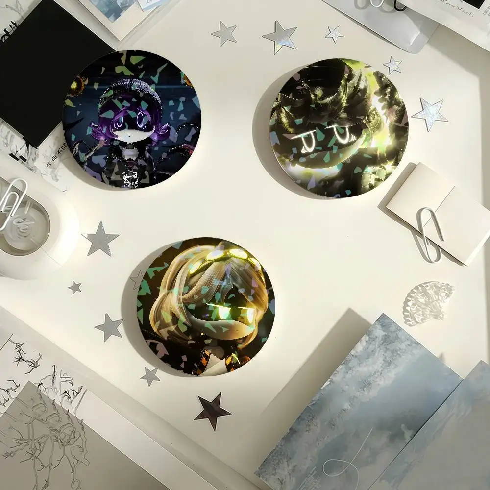 Anime M-Murder Dron…