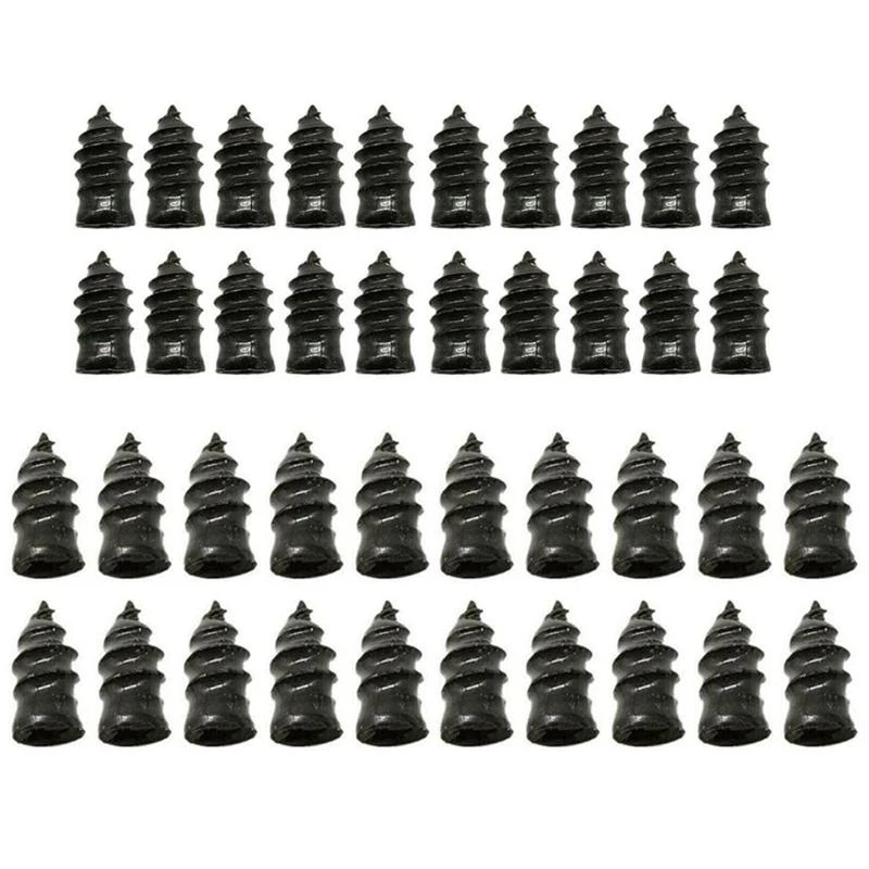 

652F Rubber Nails Vacuum Tyre Repair Plug Puncture Repair Seals Auto Scootor Motorcycle Bike Wheel Tire Repair