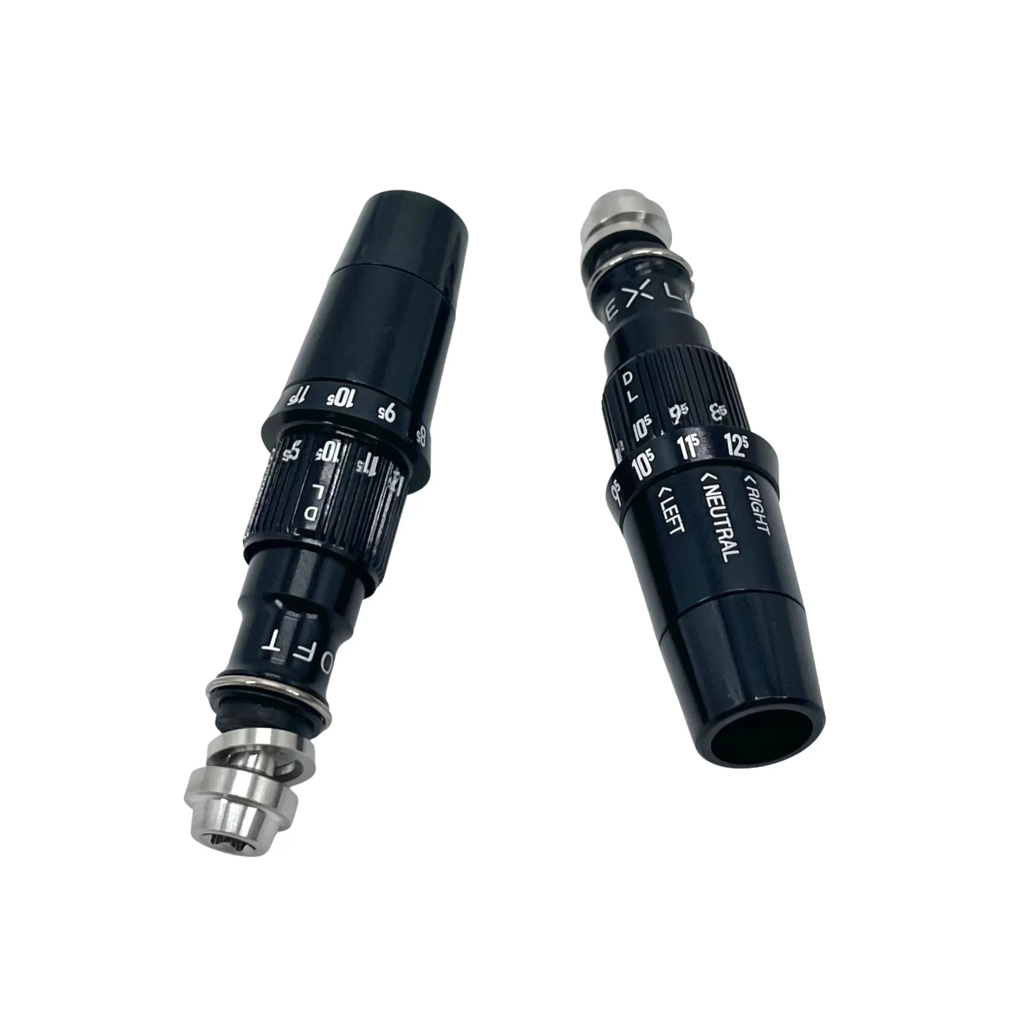 Замена адаптера рукава вала для гольфа 0,335 подходит для Nike FlexLoft Covert 2,0 1 # Driver Замена адаптера рукава вала для гольфа 0,335 подходит для Nike FlexLoft Covert 2,0 1 # Driver