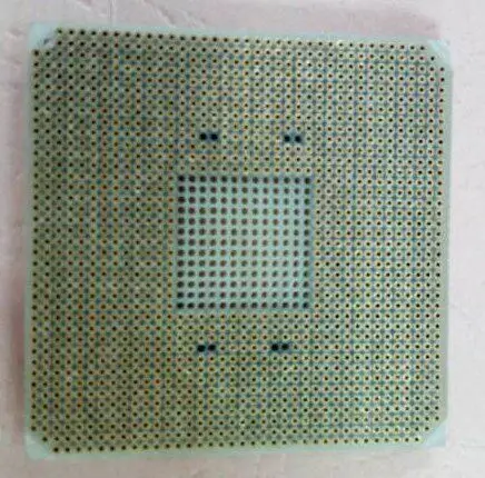 AM4 1331 CPU Socket Protector Holder Desktop Mainboard Processor Base Protection Fixture For Soldering Repair Workshop