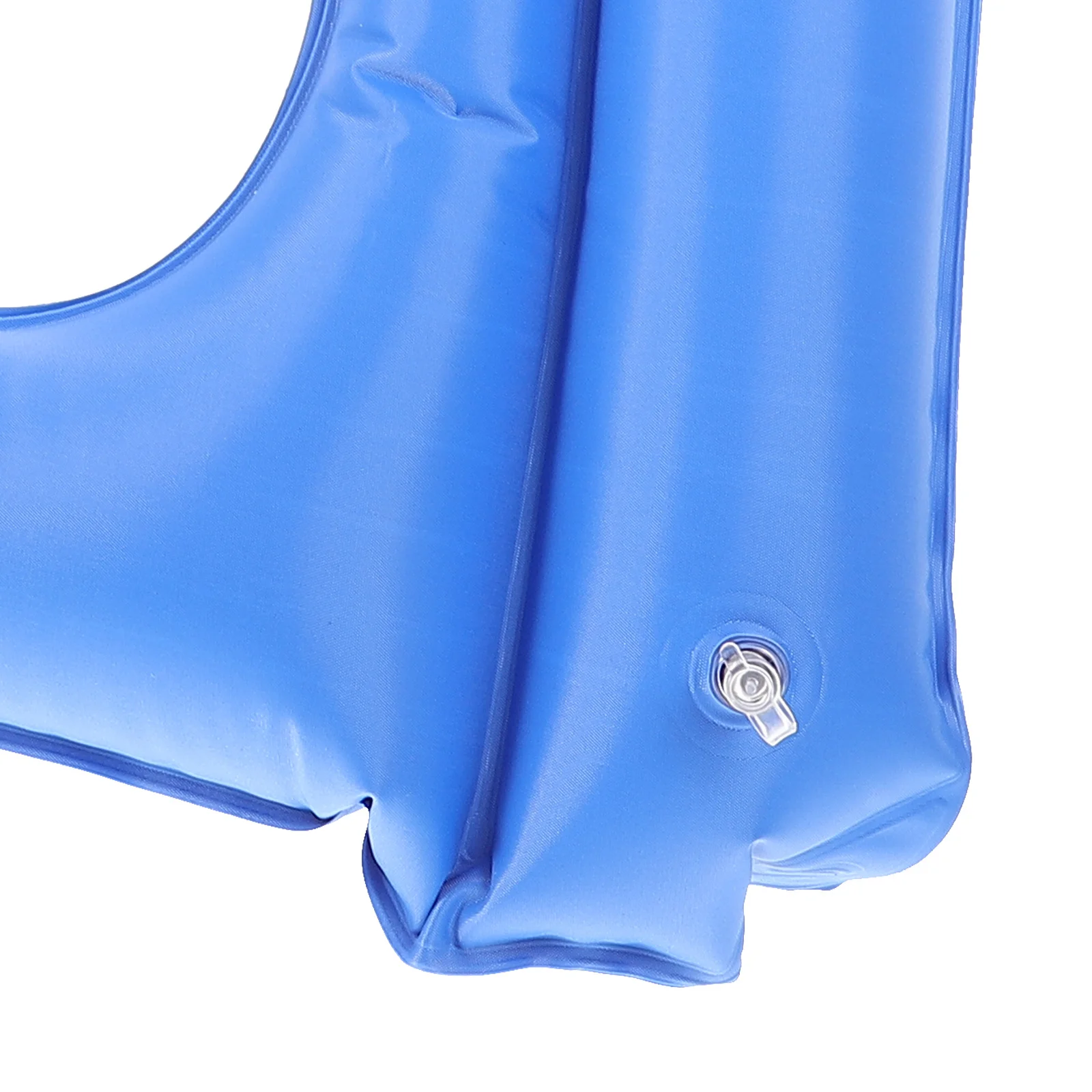 

Inflatable Seat Lightweight Portable Travel Airplane Car Camping Stadium Floor Kayak Outdoor Sitting Support Cushion For