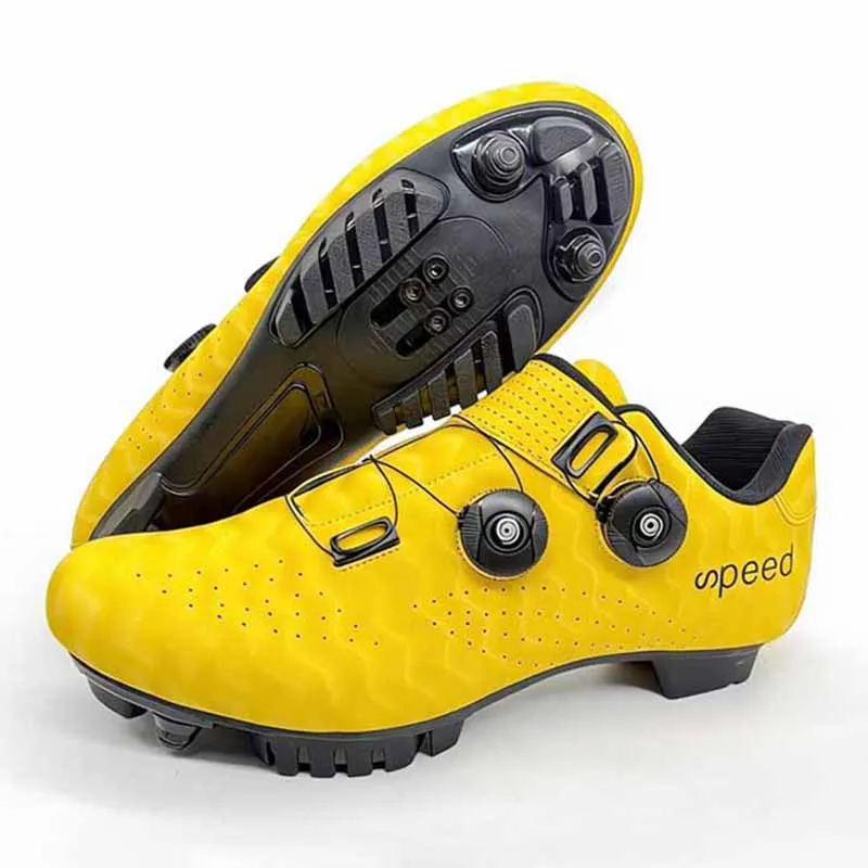 Variant: Yellow MTB