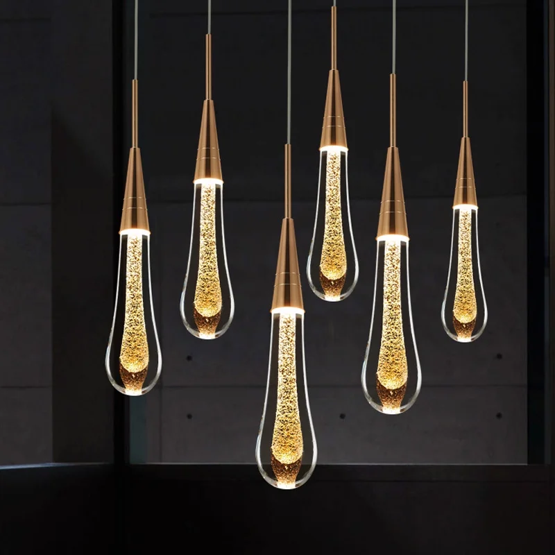 

American style crystal chandelier with luxury design indoor ceiling light for home decoration and appliance lustre in dining