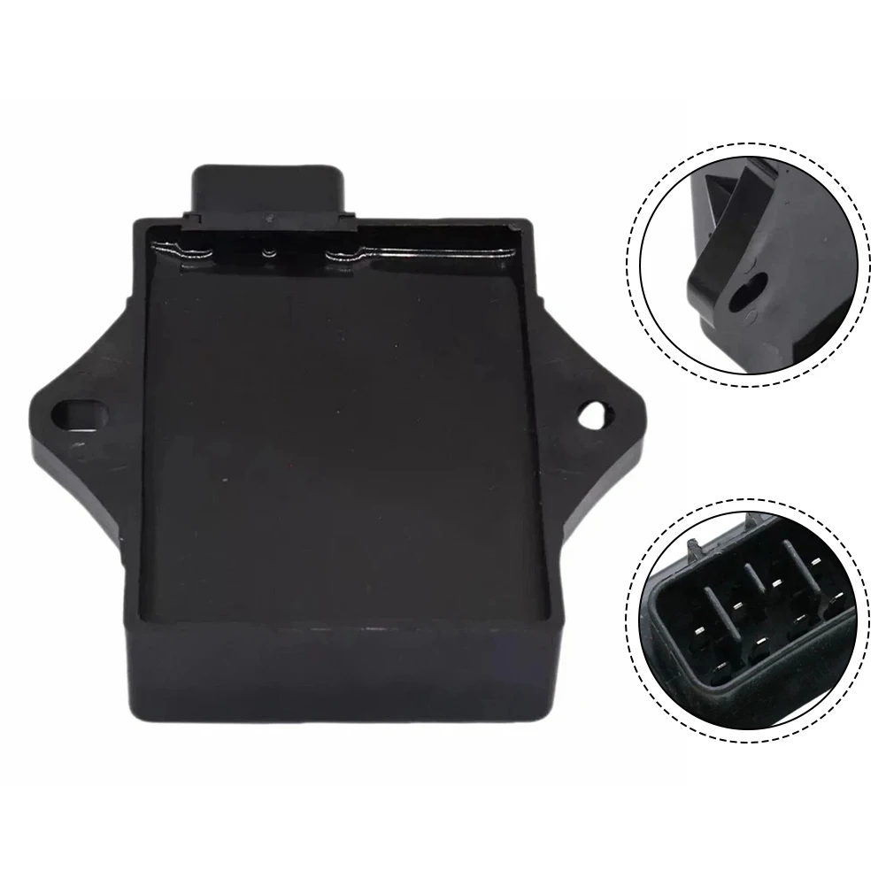 

Ignition Module Part AM132577 Compatible with For Utility Vehicle For 4X2 For 4X4 For Trail Gator Easy Install