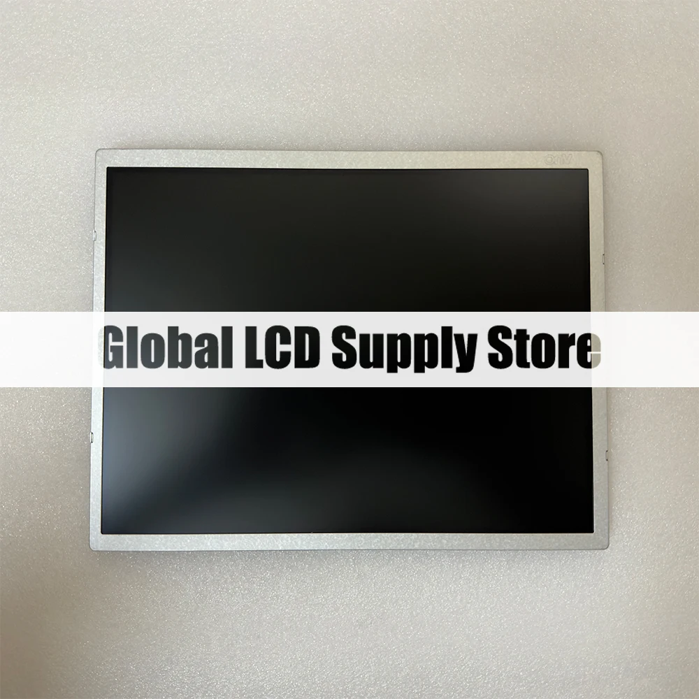 G104VTN01.1 0TFT-LCD LCD Display Screen Replacement Original Brand New Fully Tested 10.4 inch