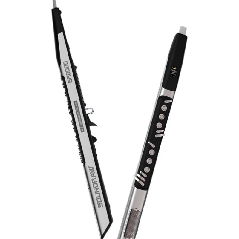 

Electric blowpipe Middle-aged and elderly musical instruments Beginner saxophone suona flute