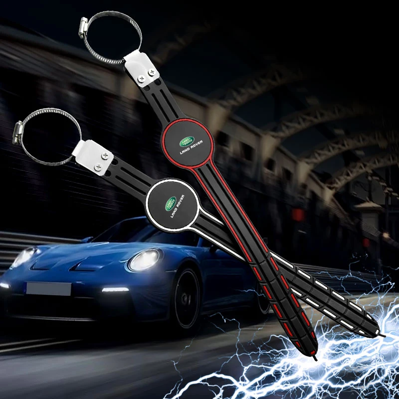 Car Anti-Static Bel…