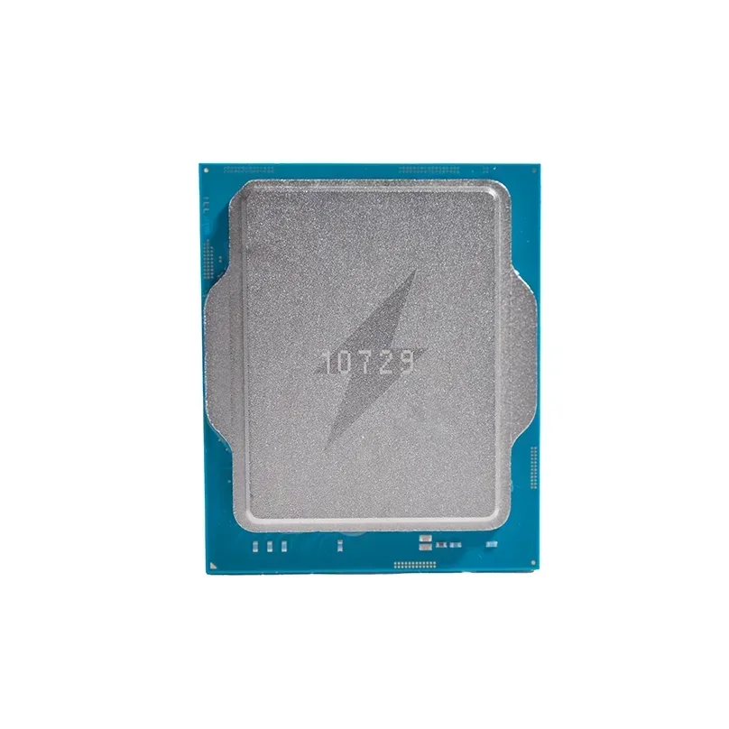 12th Gen i9-12900HX i5-12600HX ES Modified FLASH HX desktop