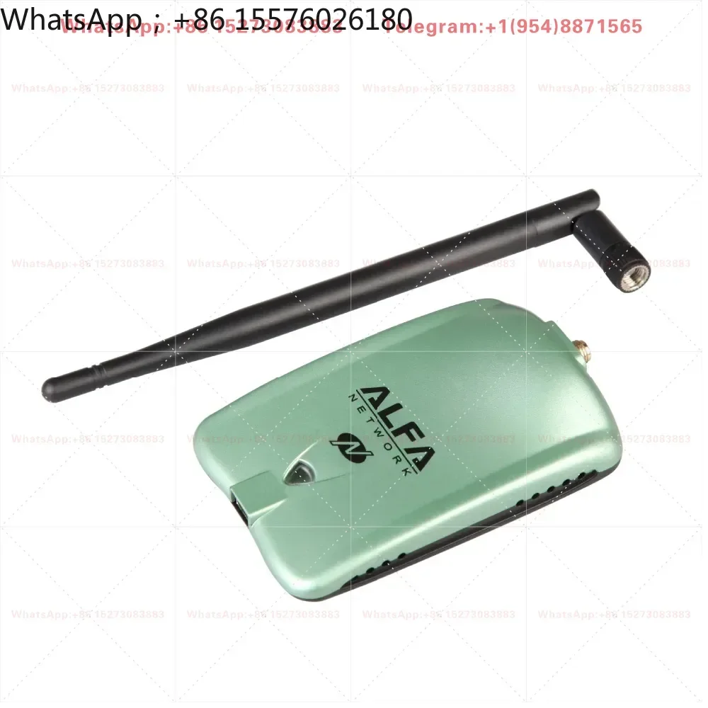 3070 ALFA K-li Network Card AWUS036NH Wireless WIFI Drive Free USB Wireless Penetrating Network Card