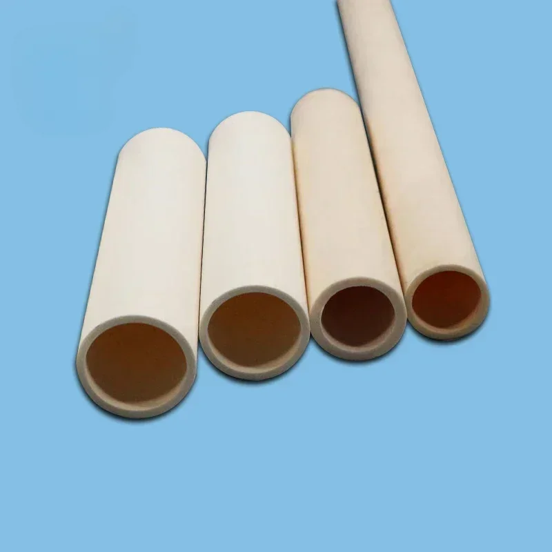 

OD*ID=6*4mm / PROTECTION TUBE / good thermostability / insulation / ceramic tube