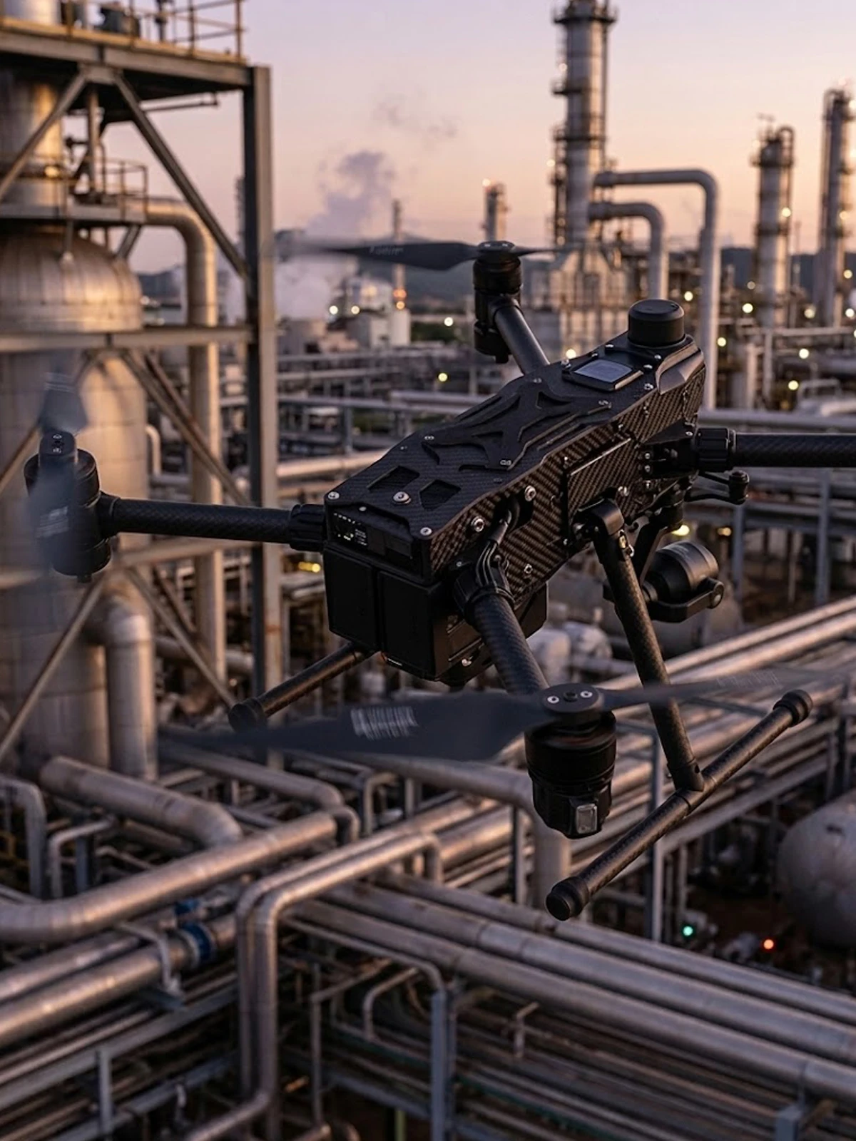 

T-MOTOR MS1101 MS1302 MS1503 MS1704 Polymer Integrated Propellers for FPV Racing Drone Toothpick Quadcopter Lightweight Props